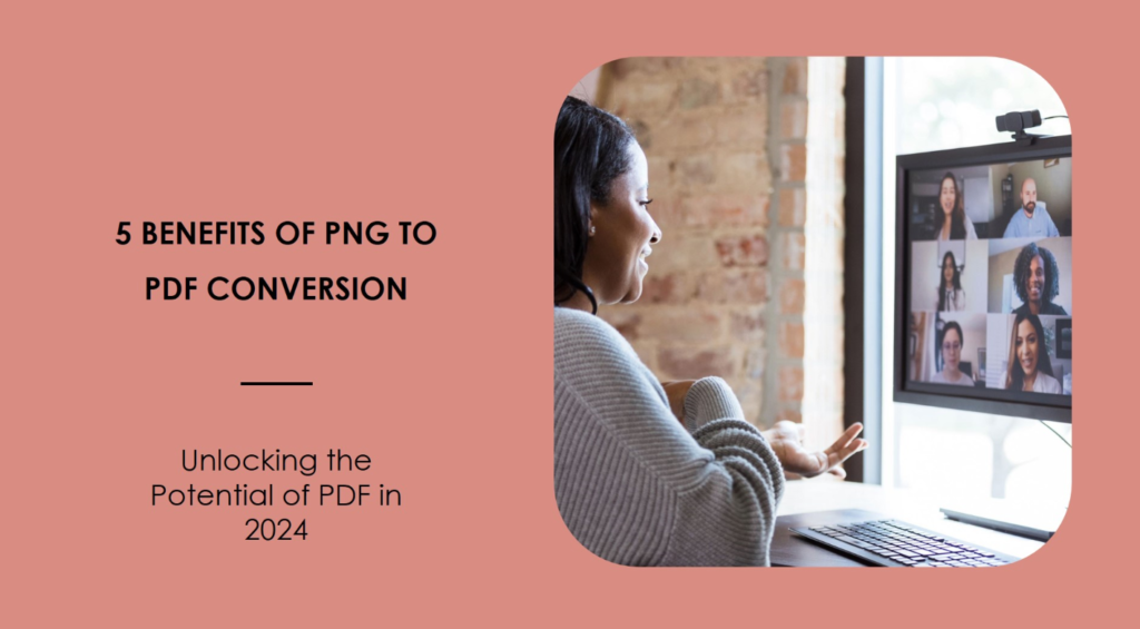 PNG to PDF Converter